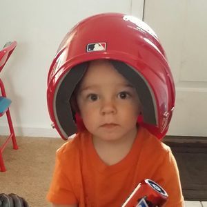 Meet your Posher, Tony